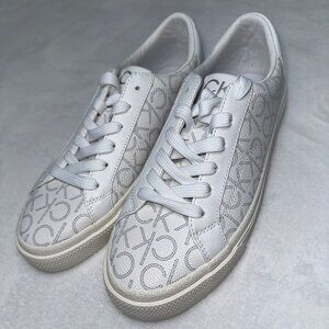 Sneakers & Athletic Shoes Calvin Klein 8.5 Logo